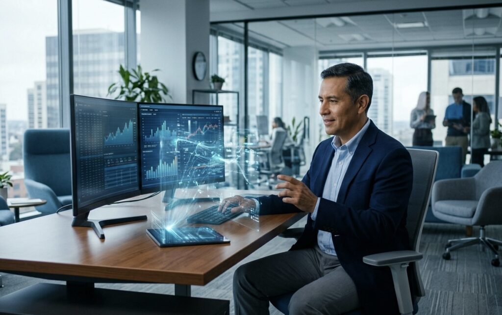 AI and accounting talent strategy ' Forbes HR Council